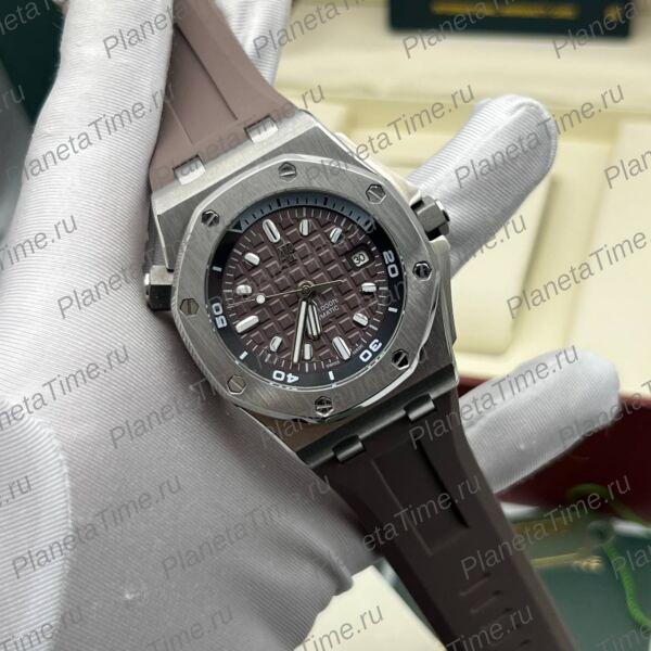 Audemars Piguet Royal Oak Offshore Diver 51225 фото 2