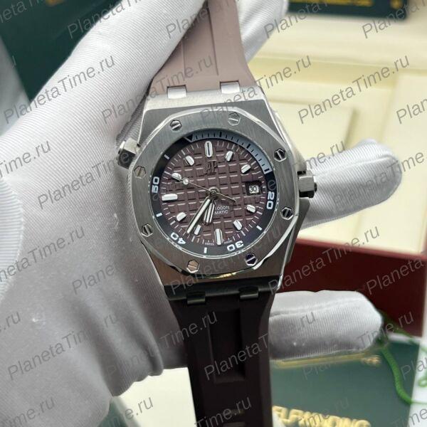 Audemars Piguet Royal Oak Offshore Diver 51225 фото 3