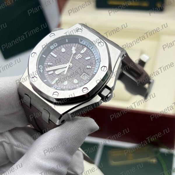 Audemars Piguet Royal Oak Offshore Diver 51225 фото 4