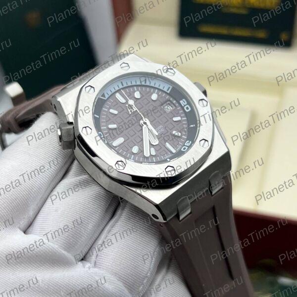 Audemars Piguet Royal Oak Offshore Diver 51225 фото 6