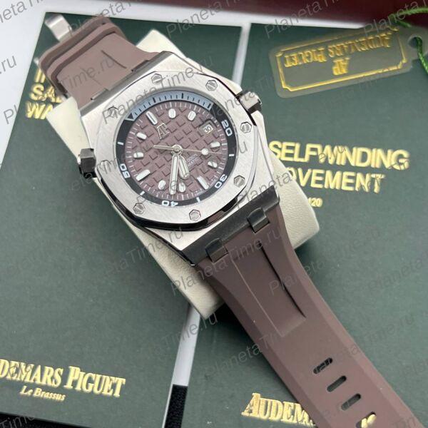 Audemars Piguet Royal Oak Offshore Diver 51225 фото 9