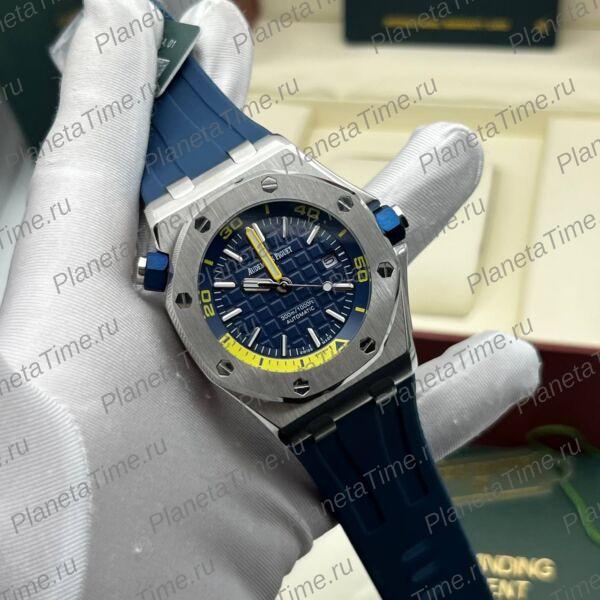Audemars Piguet Royal Oak Offshore Diver 51227 фото 2