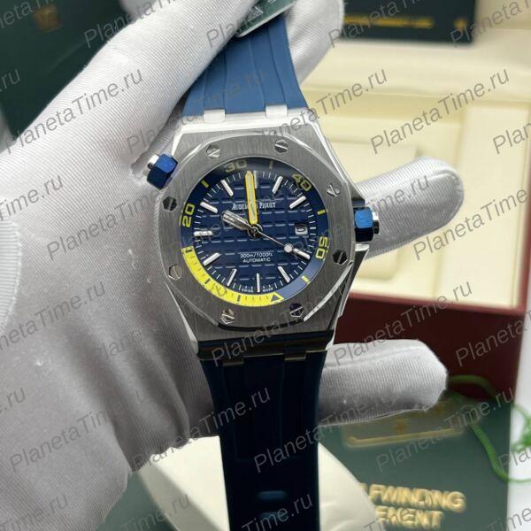 Audemars Piguet Royal Oak Offshore Diver 51227 фото 3