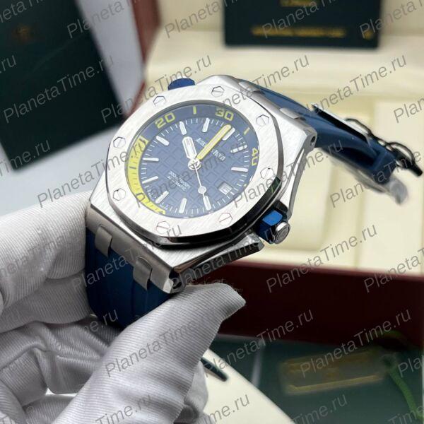 Audemars Piguet Royal Oak Offshore Diver 51227 фото 4
