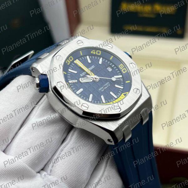 Audemars Piguet Royal Oak Offshore Diver 51227 фото 6