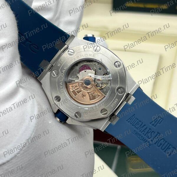 Audemars Piguet Royal Oak Offshore Diver 51227 фото 7