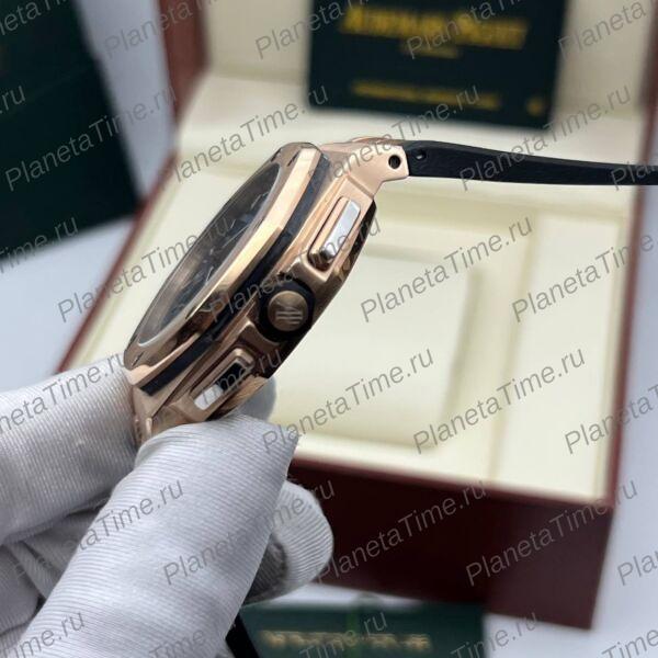 Audemars Piguet Royal Oak SelfWinding Tourbillon 51187 фото 5