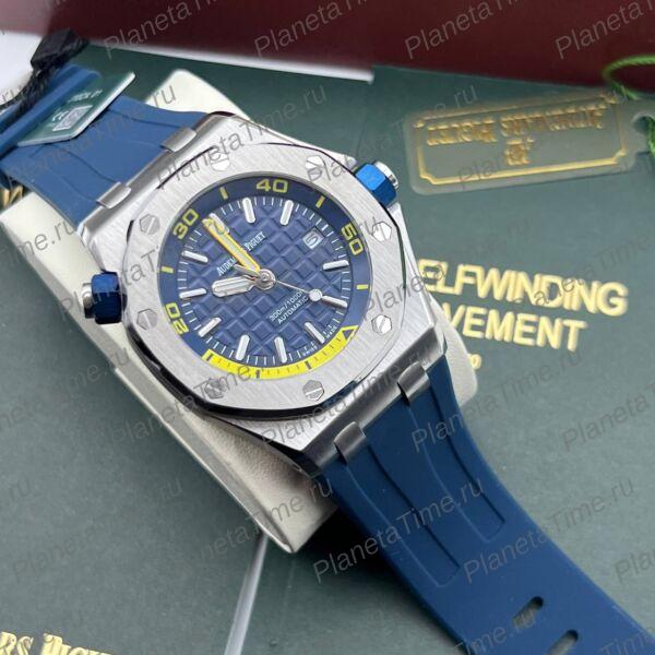Audemars Piguet Royal Oak Offshore Diver 51227 фото 9