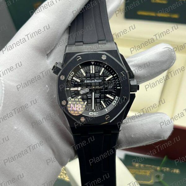 Audemars Piguet Royal Oak Offshore Diver 51228 фото 3