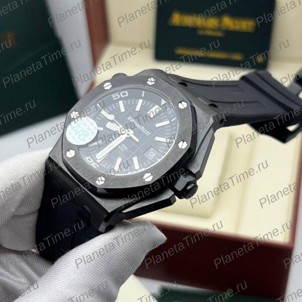 Audemars Piguet Royal Oak Offshore Diver 51228 фото 4