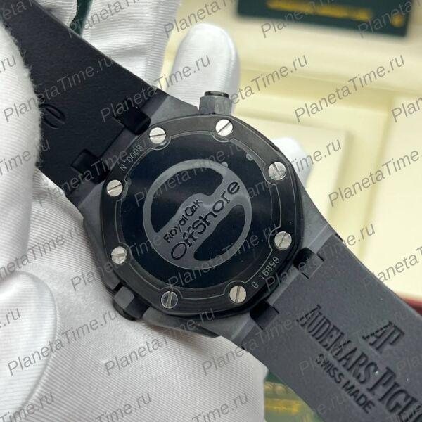 Audemars Piguet Royal Oak Offshore Diver 51228 фото 7