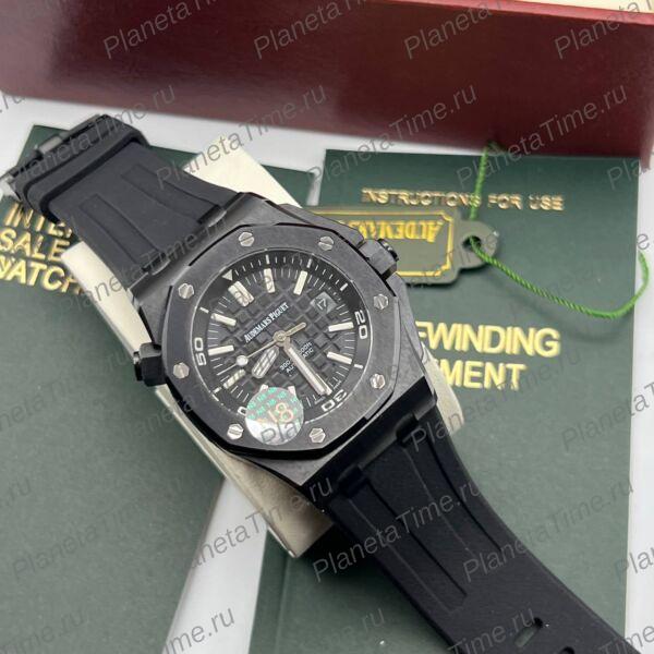 Audemars Piguet Royal Oak Offshore Diver 51228 фото 9