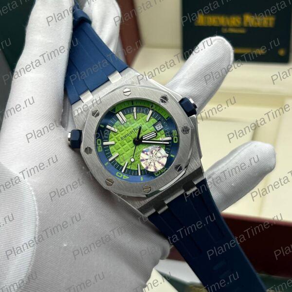 Audemars Piguet Royal Oak Offshore Diver 51229 фото 2