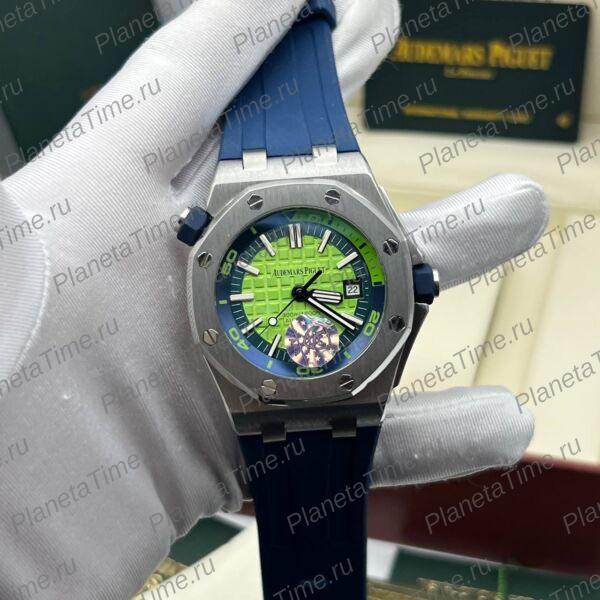 Audemars Piguet Royal Oak Offshore Diver 51229 фото 3