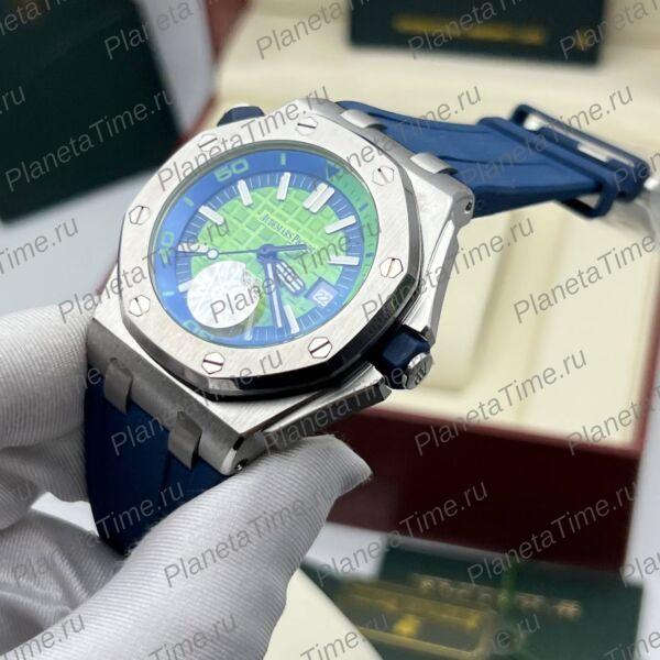 Audemars Piguet Royal Oak Offshore Diver 51229 фото 4