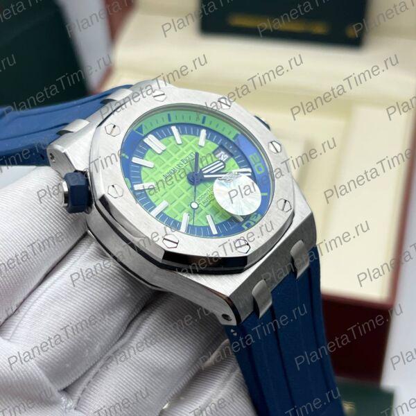 Audemars Piguet Royal Oak Offshore Diver 51229 фото 6