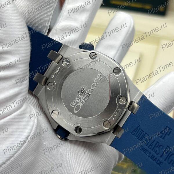 Audemars Piguet Royal Oak Offshore Diver 51229 фото 7