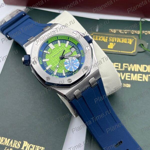 Audemars Piguet Royal Oak Offshore Diver 51229 фото 9