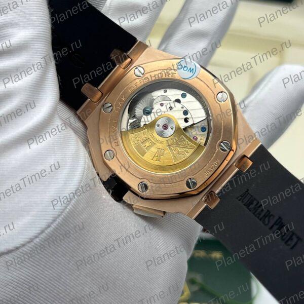 Audemars Piguet Royal Oak SelfWinding Tourbillon 51187 фото 7