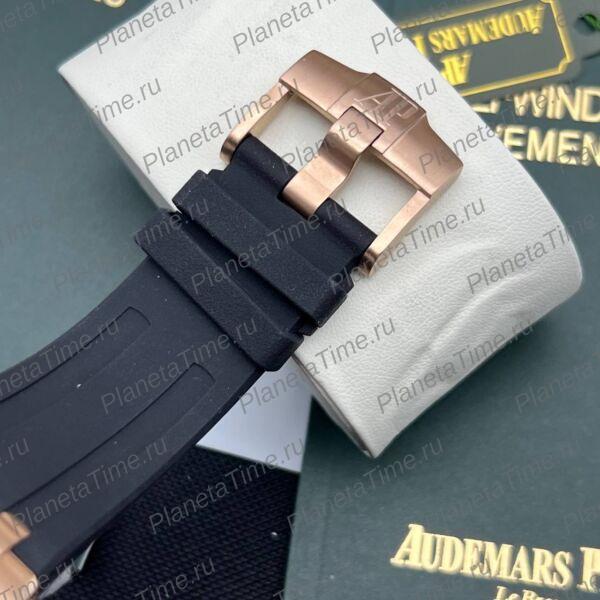 Audemars Piguet Royal Oak SelfWinding Tourbillon 51187 фото 8