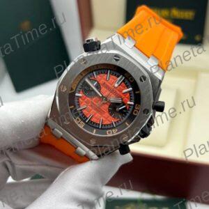 Audemars Piguet Royal Oak Offshore Diver Chronograph 51234