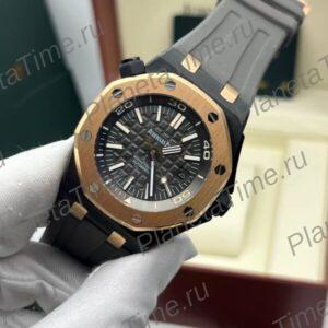 Audemars Piguet Royal Oak Offshore Diver 51215
