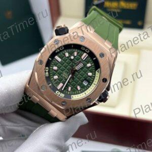 Audemars Piguet Royal Oak Offshore Diver 51216