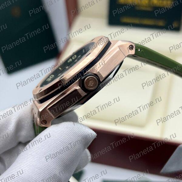 Audemars Piguet Royal Oak Offshore Diver 51216 фото 6