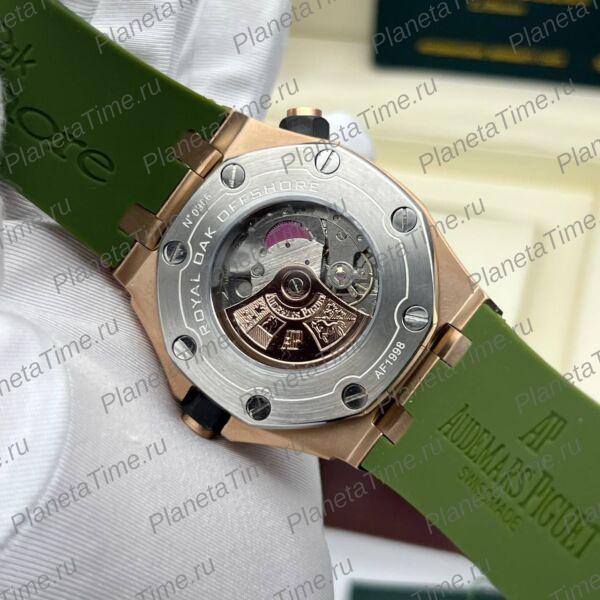 Audemars Piguet Royal Oak Offshore Diver 51216 фото 8