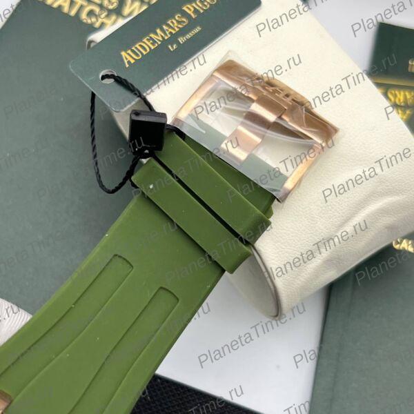 Audemars Piguet Royal Oak Offshore Diver 51216 фото 9