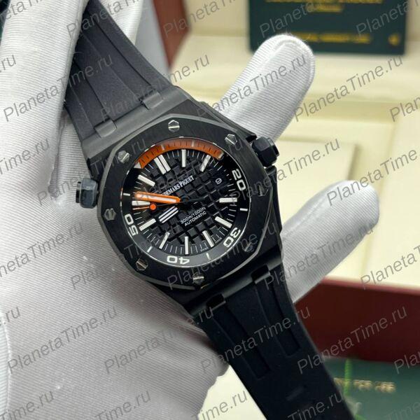 Audemars Piguet Royal Oak Offshore Diver 51219 фото 4