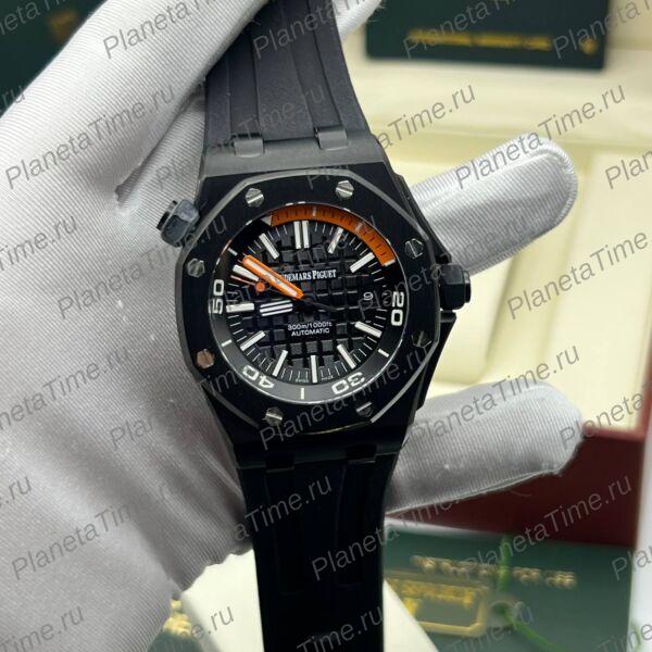 Audemars Piguet Royal Oak Offshore Diver 51219 фото 5
