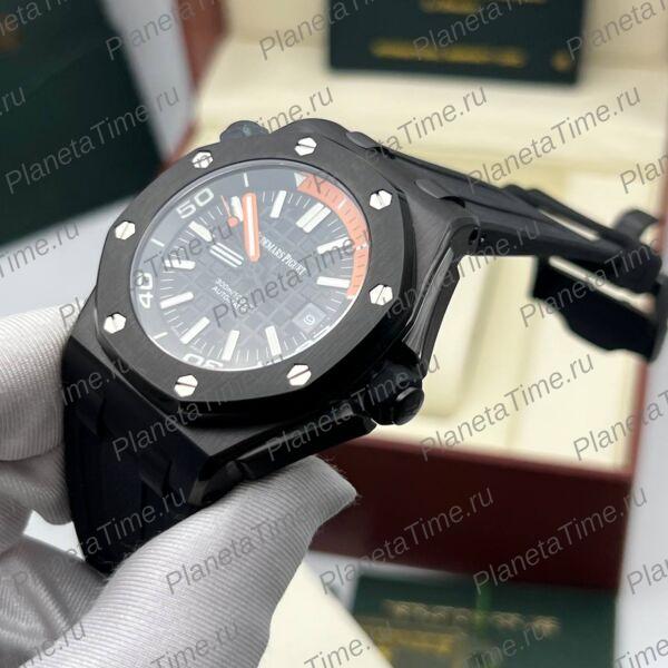 Audemars Piguet Royal Oak Offshore Diver 51219 фото 6