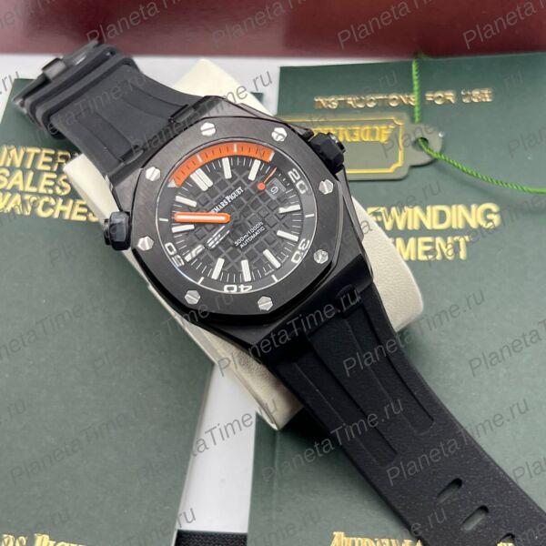 Audemars Piguet Royal Oak Offshore Diver 51219 фото 9