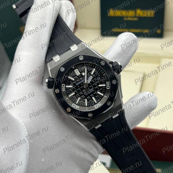 Audemars Piguet Royal Oak Offshore Diver 51220 фото 2