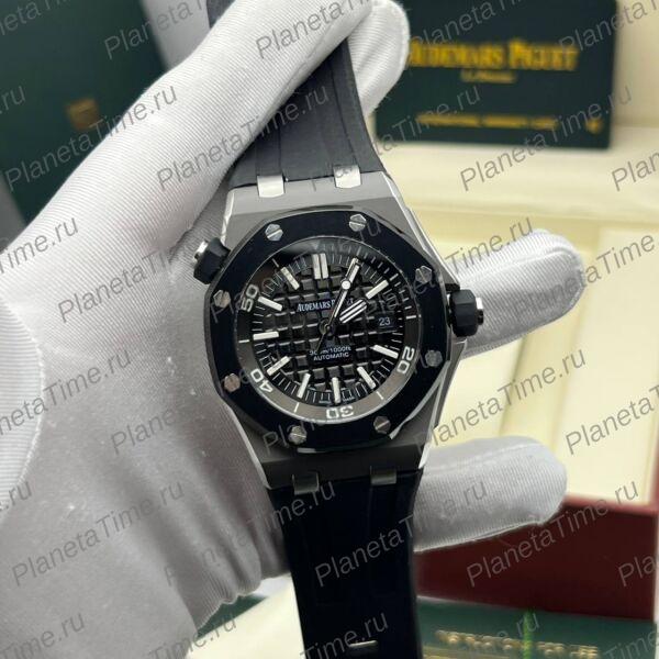 Audemars Piguet Royal Oak Offshore Diver 51220 фото 3