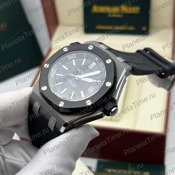 Audemars Piguet Royal Oak Offshore Diver 51220 фото 4