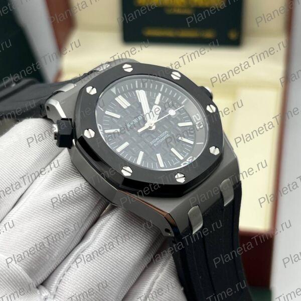 Audemars Piguet Royal Oak Offshore Diver 51220 фото 6