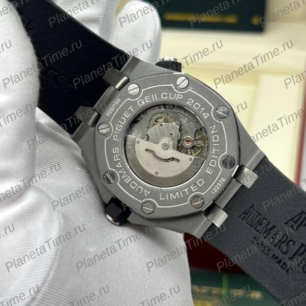 Audemars Piguet Royal Oak Offshore Diver 51220 фото 7