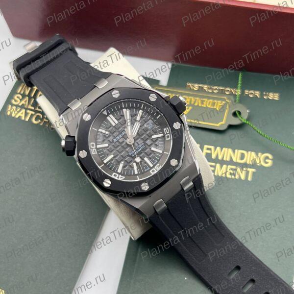 Audemars Piguet Royal Oak Offshore Diver 51220 фото 9