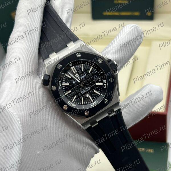 Audemars Piguet Royal Oak Offshore Diver 51221 фото 2