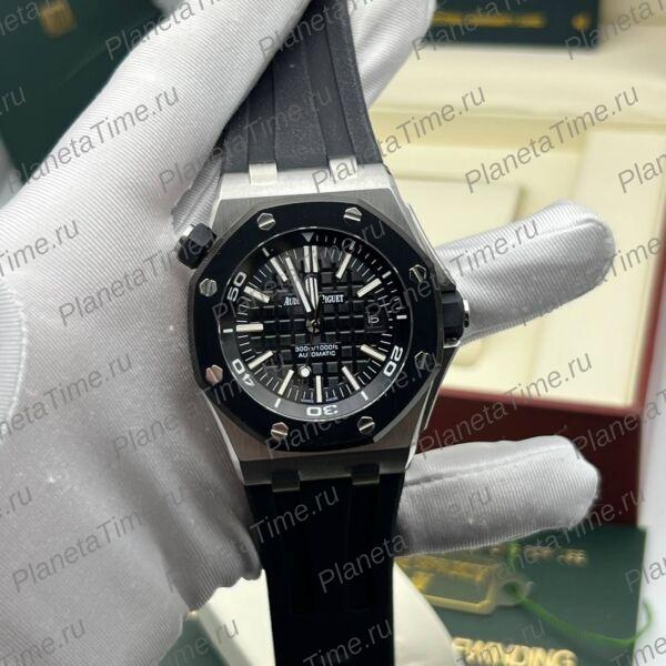 Audemars Piguet Royal Oak Offshore Diver 51221 фото 3