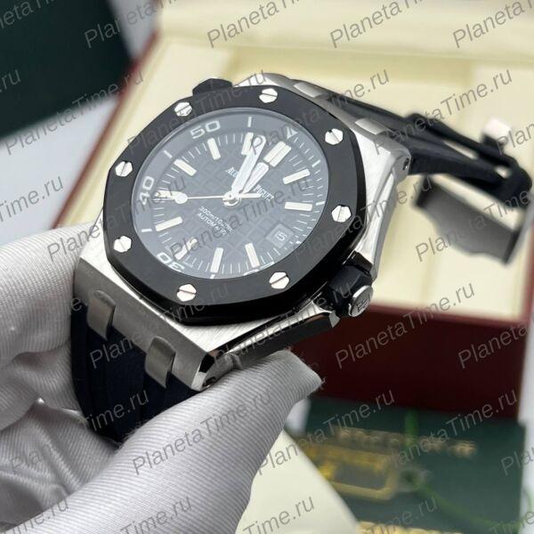 Audemars Piguet Royal Oak Offshore Diver 51221 фото 4