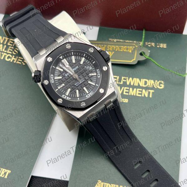 Audemars Piguet Royal Oak Offshore Diver 51221 фото 8