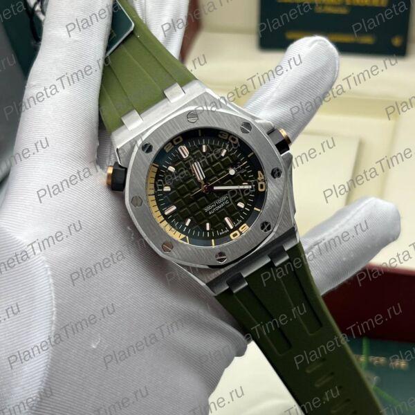 Audemars Piguet Royal Oak Offshore Diver 51222 фото 2