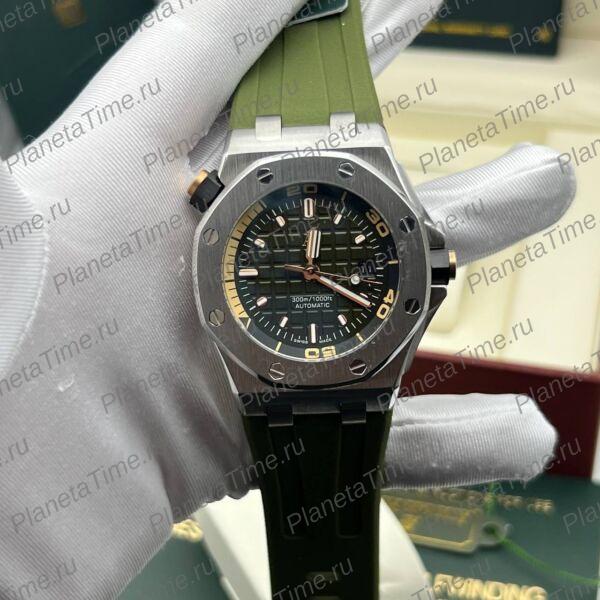 Audemars Piguet Royal Oak Offshore Diver 51222 фото 3