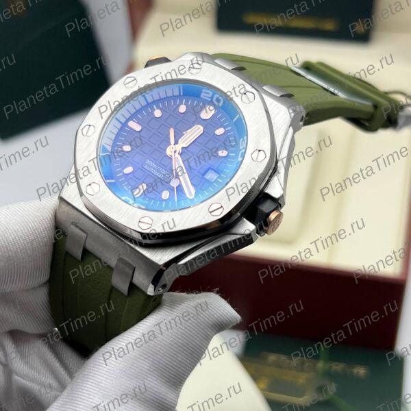 Audemars Piguet Royal Oak Offshore Diver 51222 фото 4