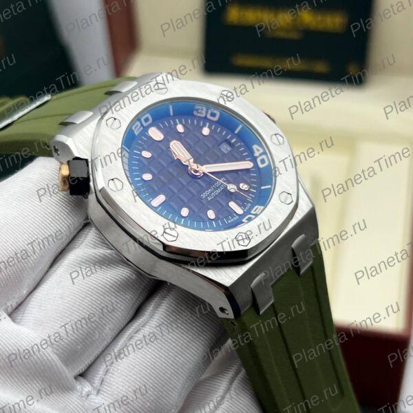 Audemars Piguet Royal Oak Offshore Diver 51222 фото 6