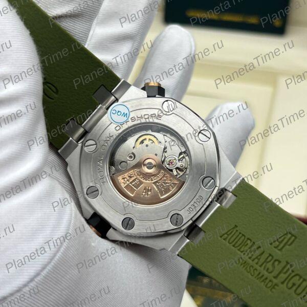 Audemars Piguet Royal Oak Offshore Diver 51222 фото 7