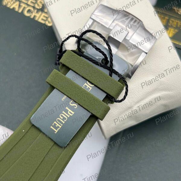 Audemars Piguet Royal Oak Offshore Diver 51222 фото 8